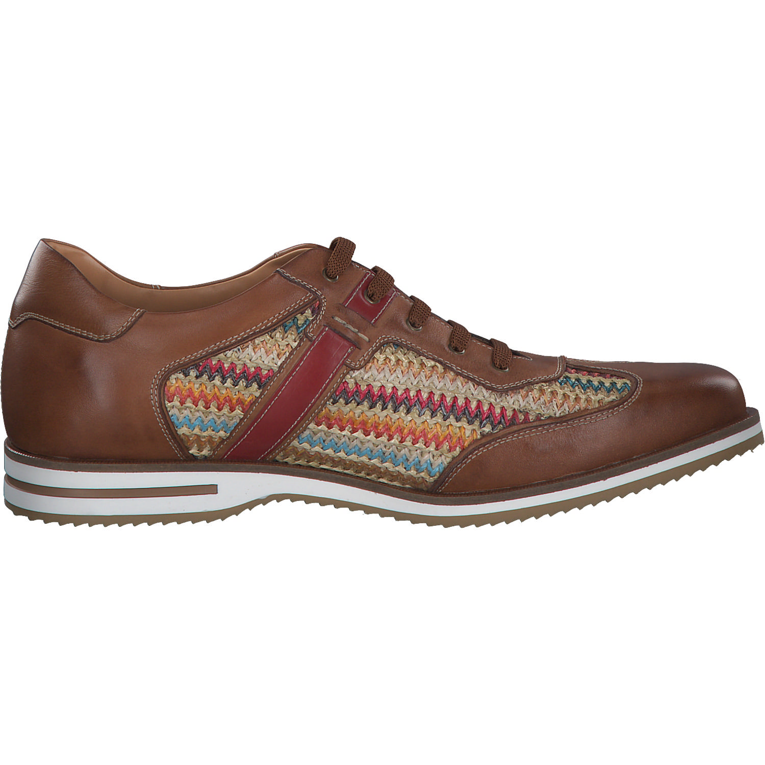 Galizio Torresi 310530, Sportliche Halbschuhe, Herren, Braun