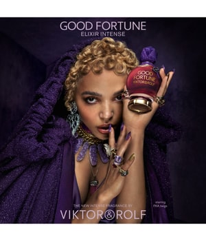 Viktor & Rolf Good Fortune Elixir Intense Eau de Parfum 50 ml