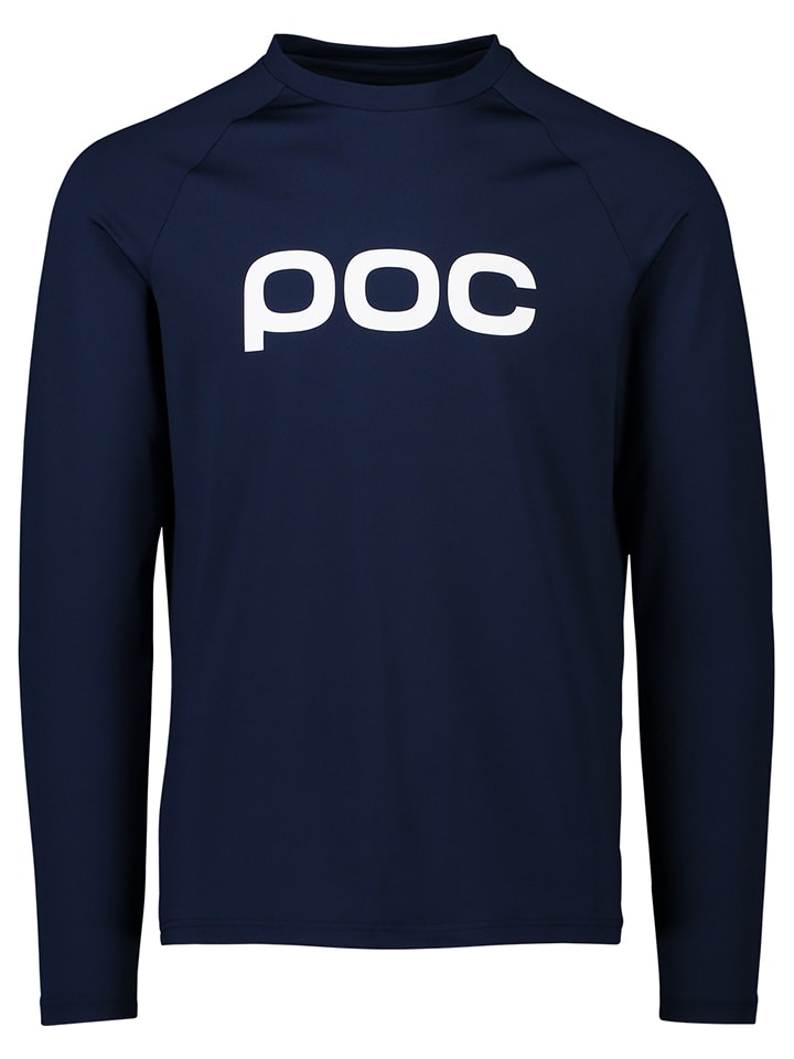 POC Fahrradshirt 