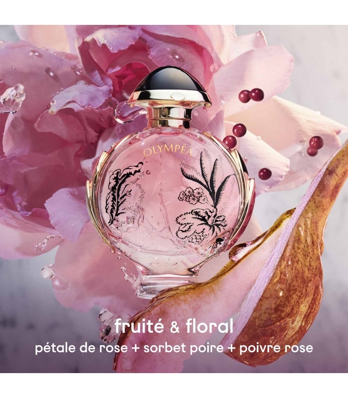 Paco Rabanne-OLYMPEA BLOSSOM-Eau de parfum