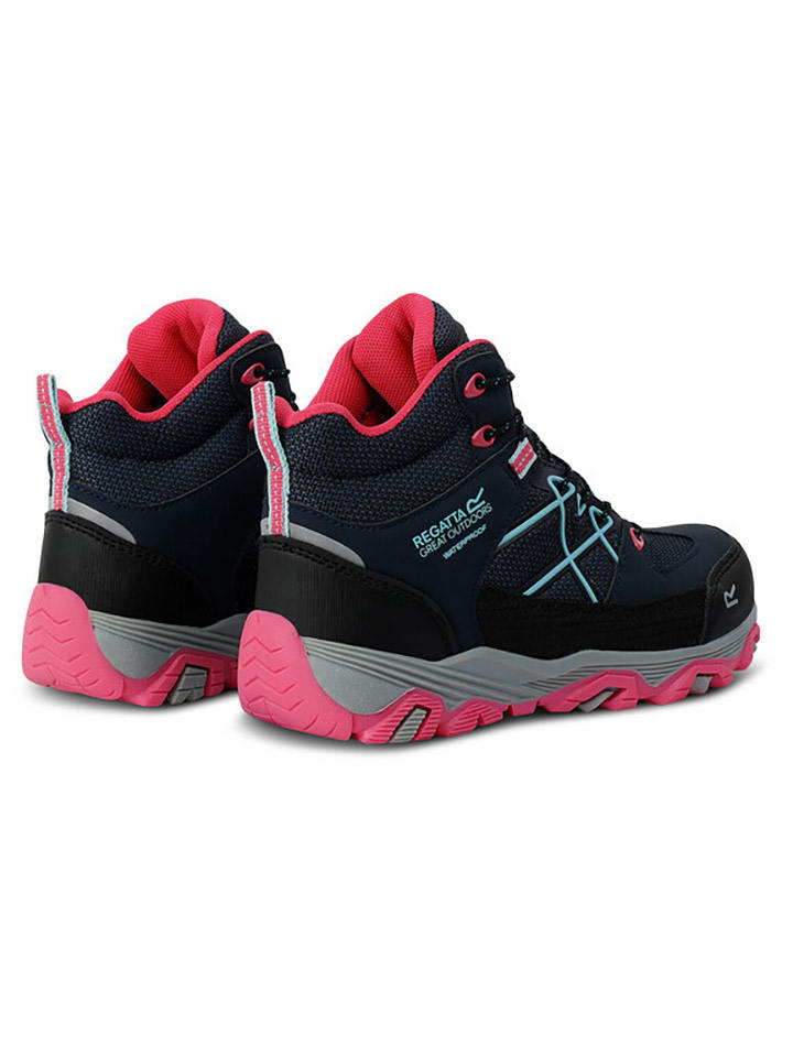 Regatta Wanderboots 