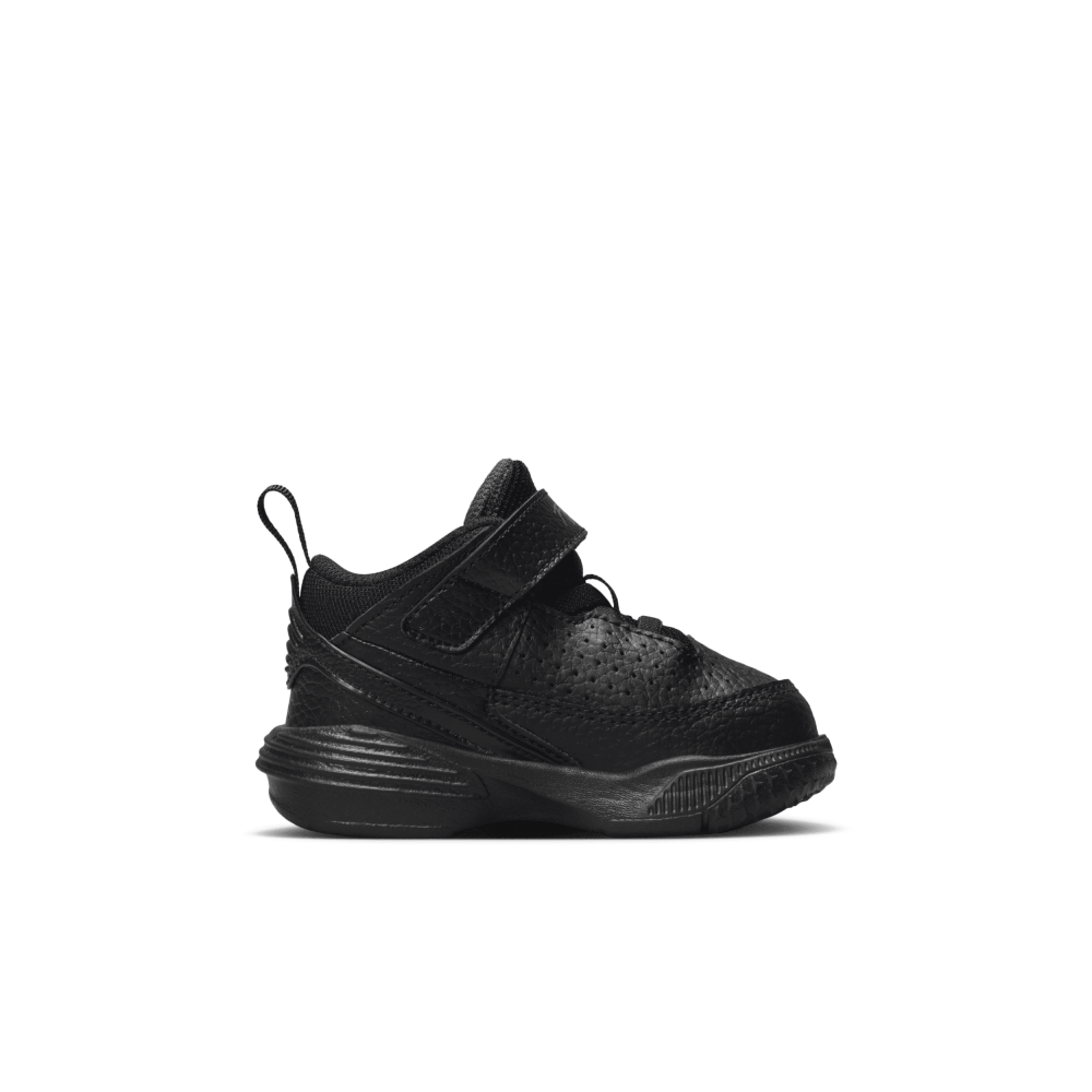 NIKE JORDAN Max Aura 5 Infant DZ4355-001 / schwarz