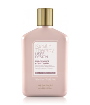 ALFAPARF MILANO Keratin Therapy Lisse Design Maintenance Conditioner Conditioner-250 ml