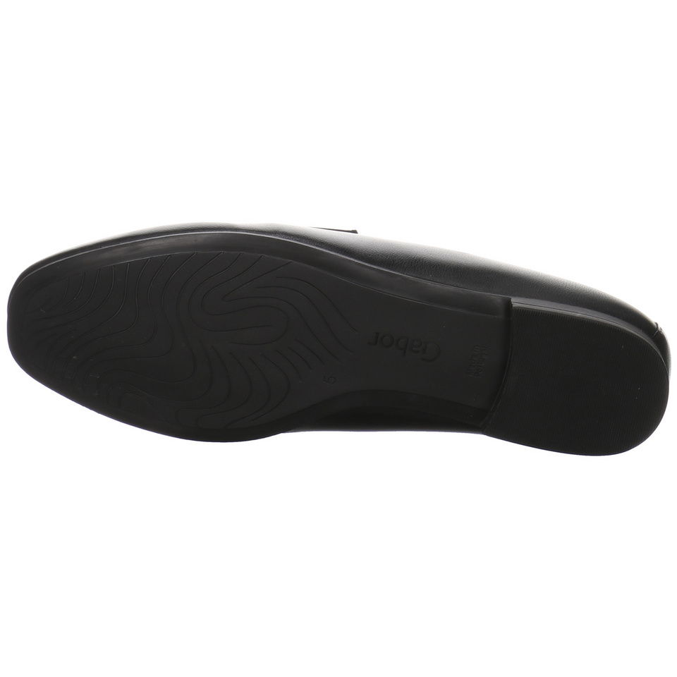 Gabor Slipper