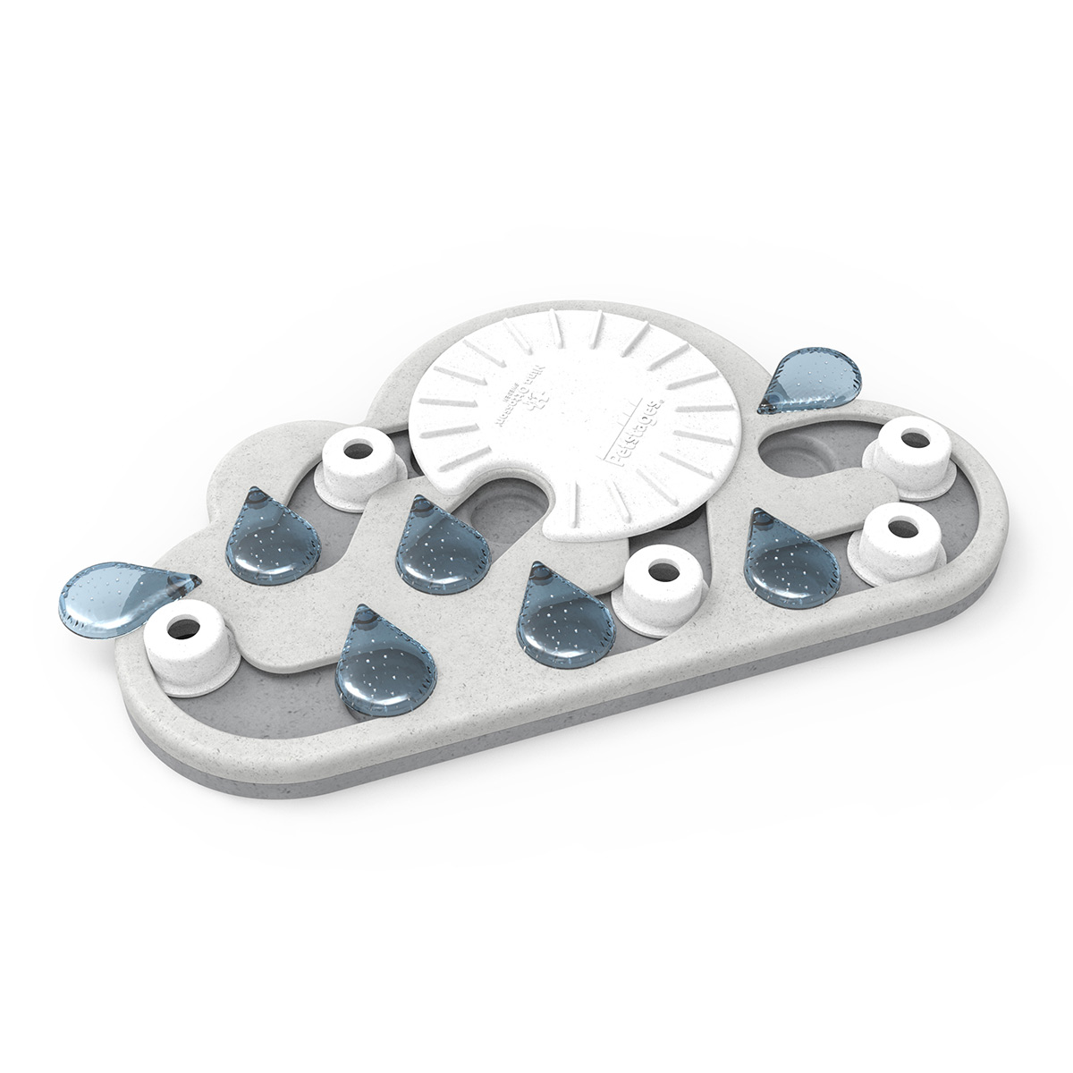 Puzzle & Play Rainy Day Intelligenzspielzeug kaufen
