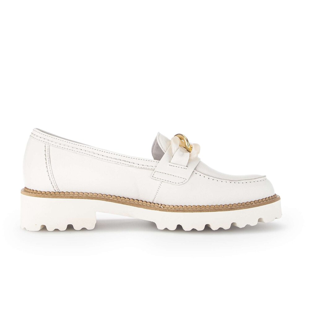 Gabor fashion Slipper creme