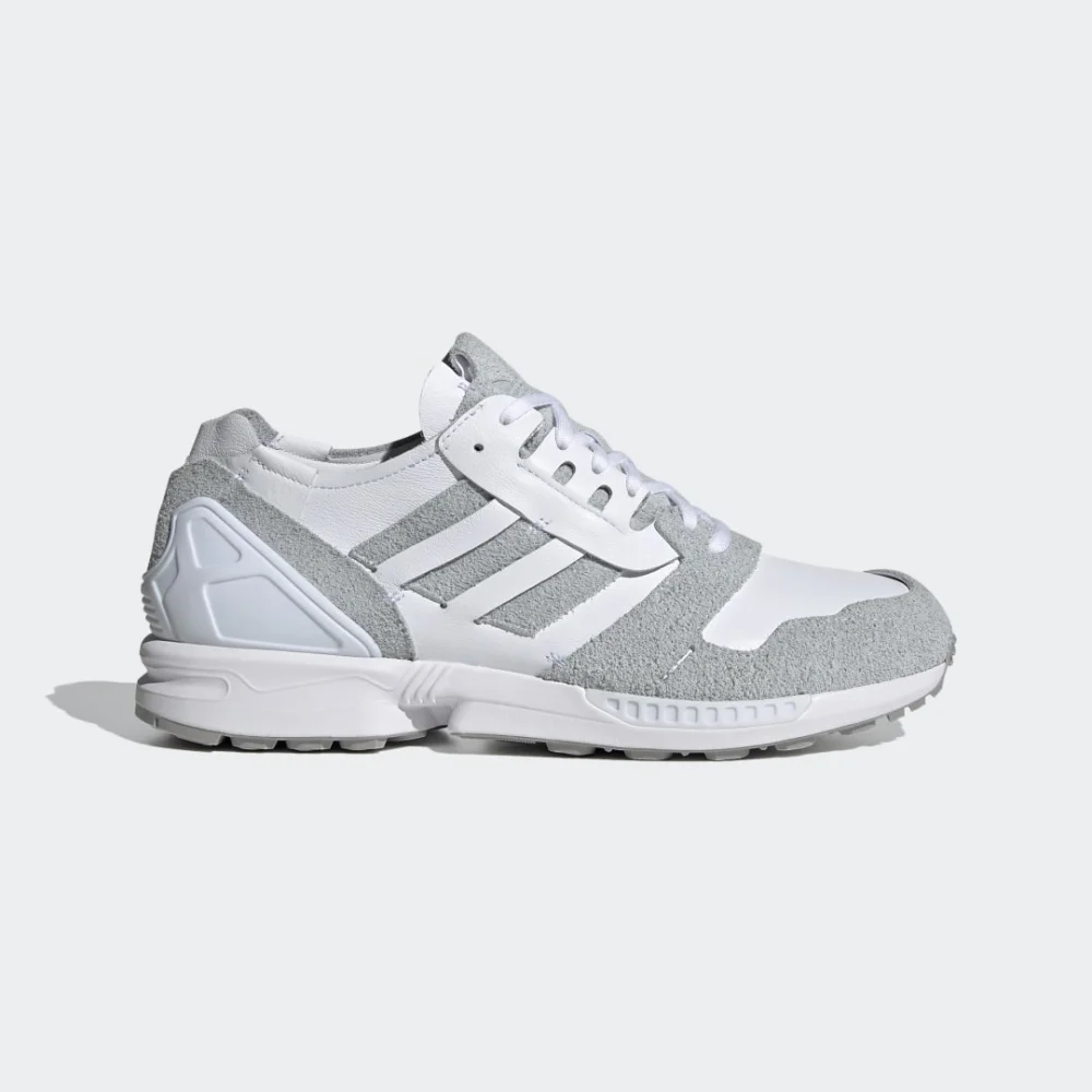 adidas ZX 8000 Minimalist Icons FZ3542 / weiss