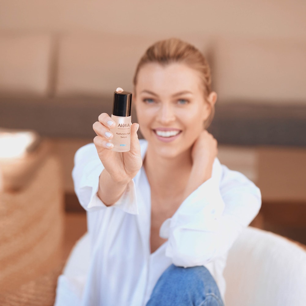 AHAVA Hyaluronic Acid Serum 30ml Sérum