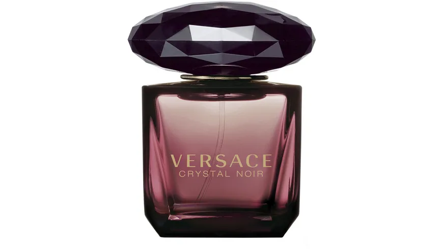 VERSACE Crystal Noir Eau de Toilette