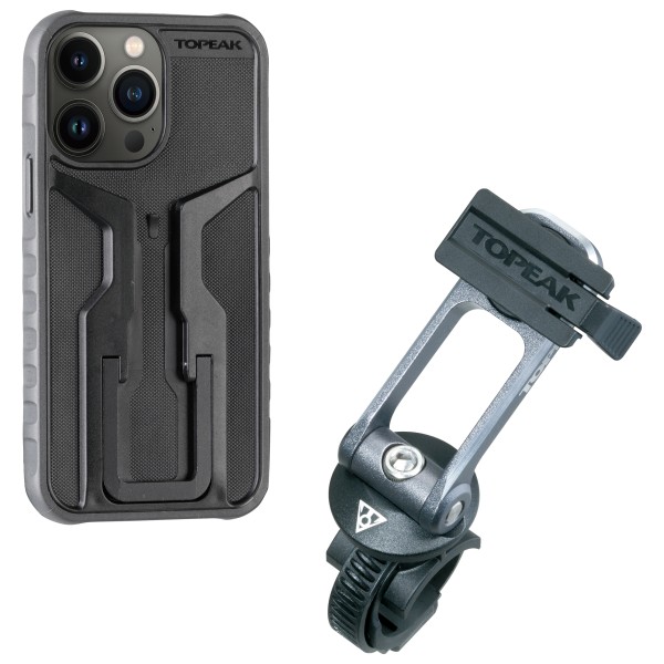 Topeak - RideCase für iPhone 13 Pro Max - Schutzhülle