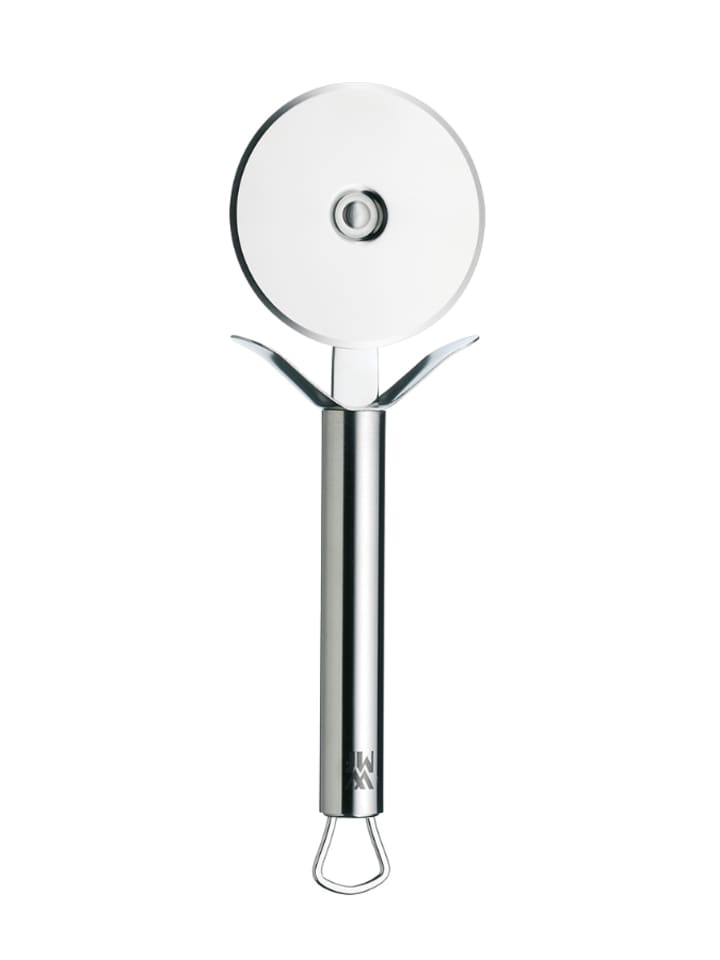 WMF Edelstahl-Pizzaschneider 