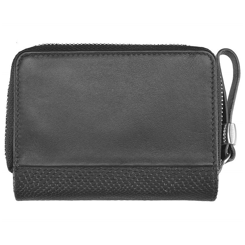 ESQUIRE Handtaschen schwarz Lizzy Börse