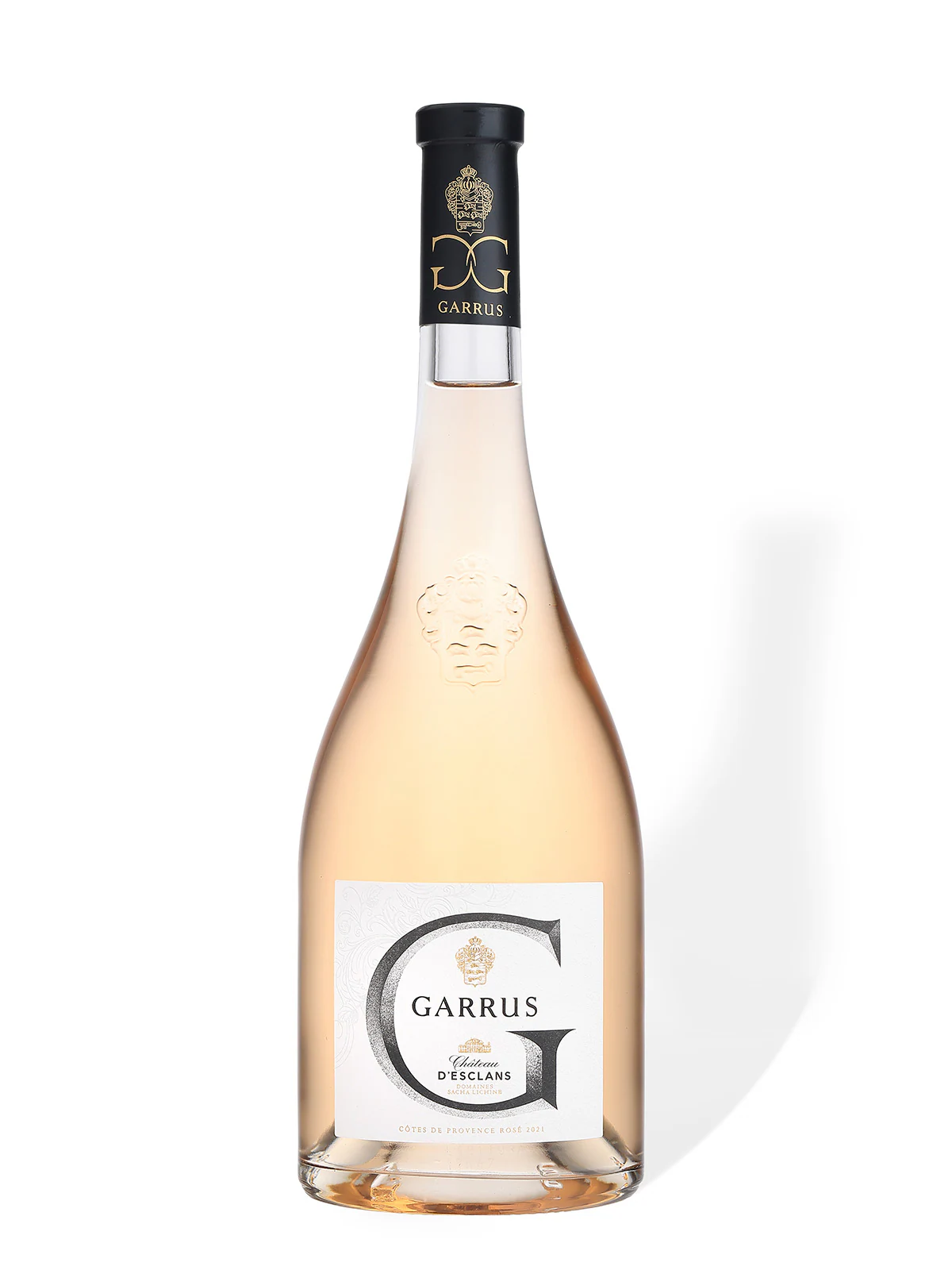 Château d'Esclans Garrus 2021