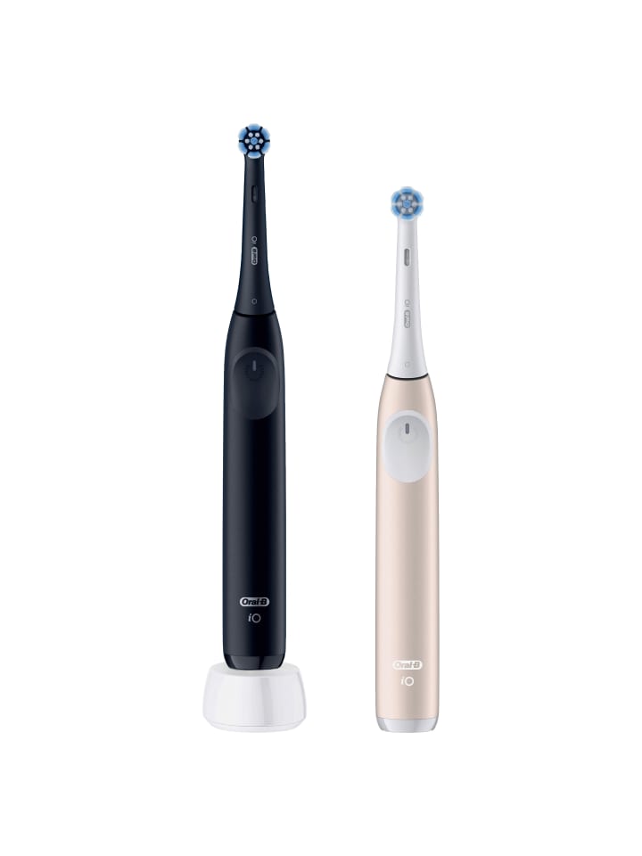 Oral-B Elektr. Zahnbürste 