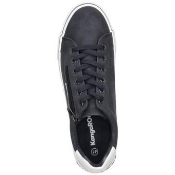 KangaROOS K- VM Chow Sneaker in blau