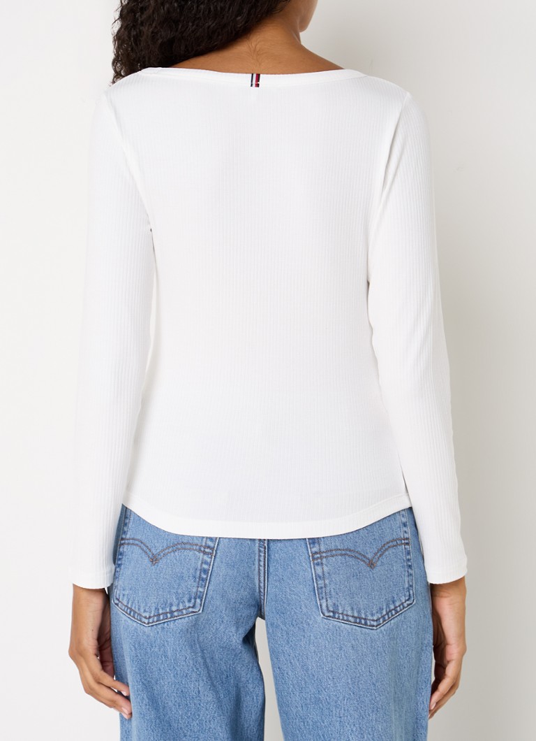 Tommy Hilfiger long sleeve with logo