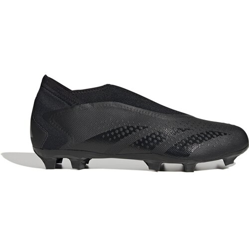 HERREN FUSSBALL-RASENSCHUHE PREDATOR ACCURACY.3 LACELESS FG