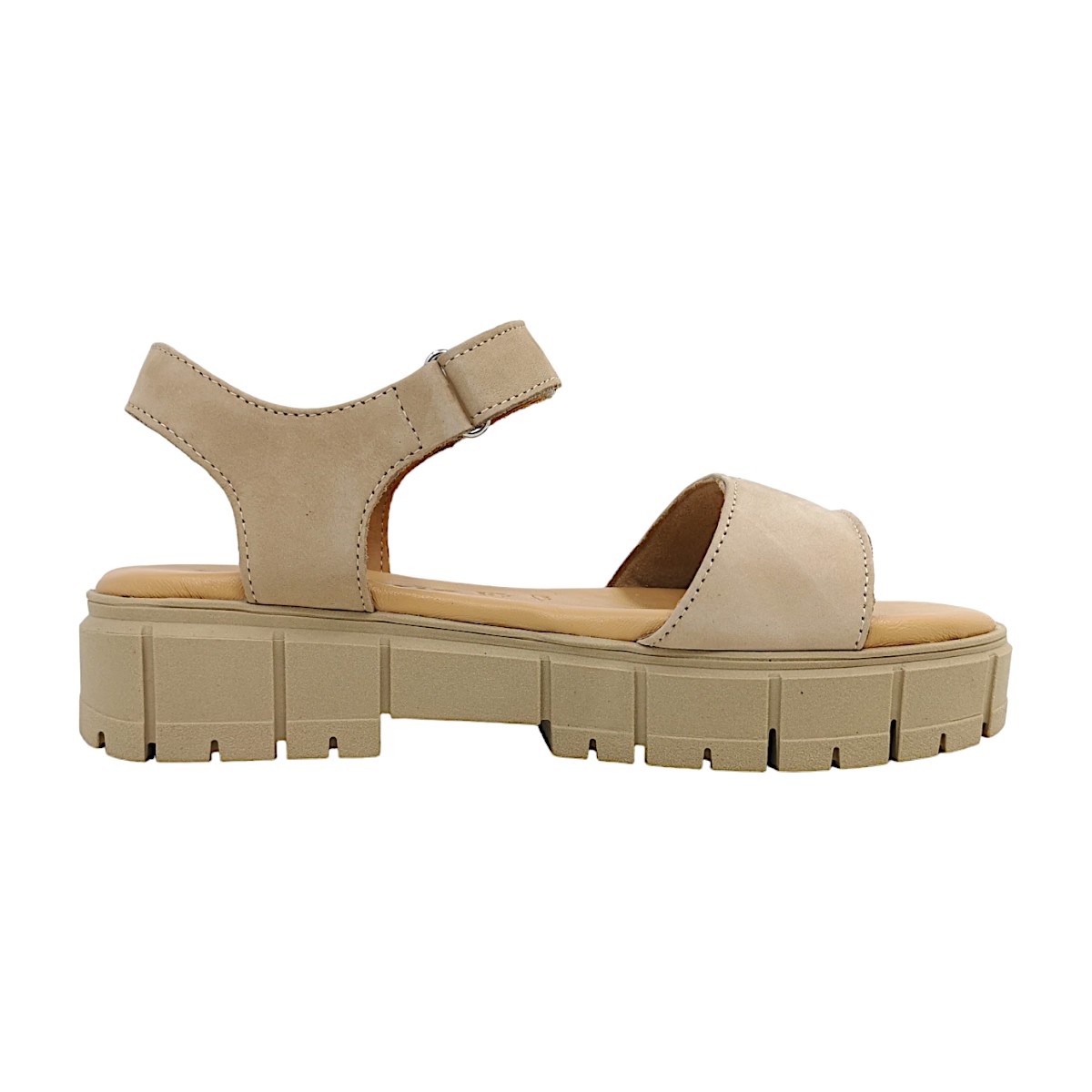 Tamaris 1-28246-42/375 Beige 375 Antelope