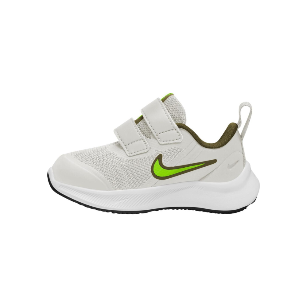 Nike Langarmshirt mit Frontprint DA2778-011 / braun