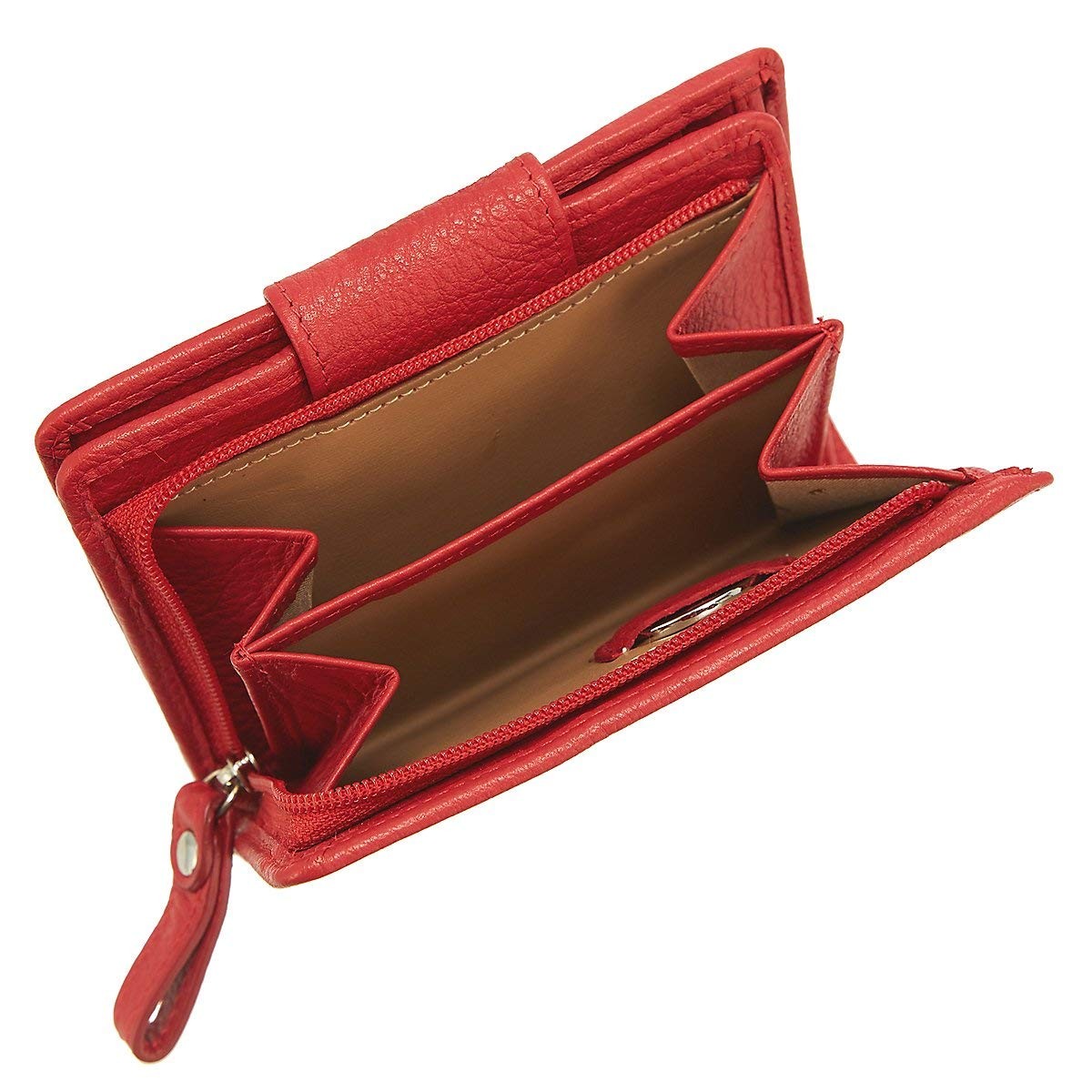 ESQUIRE Handtaschen schwarz Boerse sz