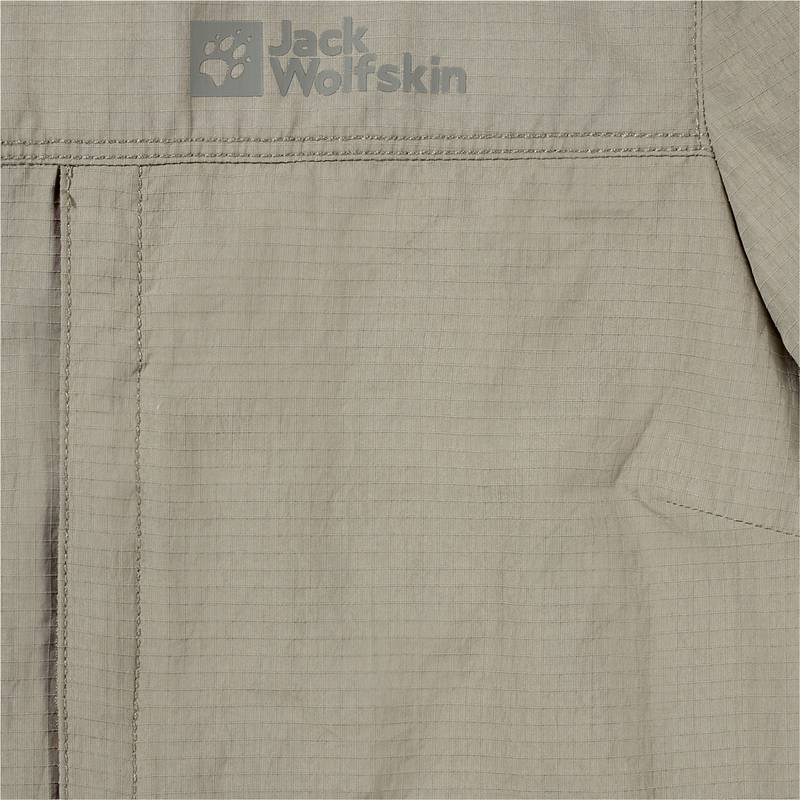 Jack Wolfskin DISKOVERA Funktionsbluse Damen