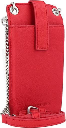Liebeskind Classics Handytasche Leder 10 cm