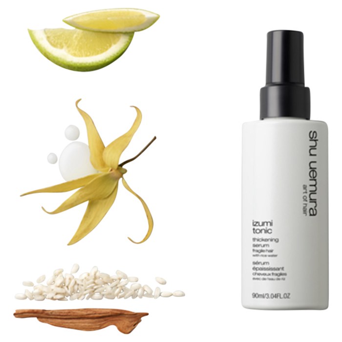 Thickening Serum