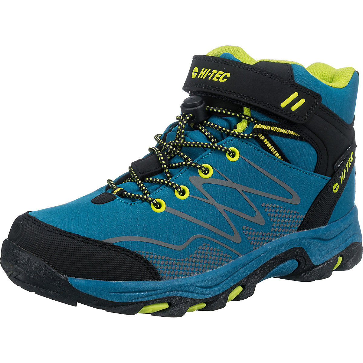 Outdoorschuhe BLACKOUT für Jungen