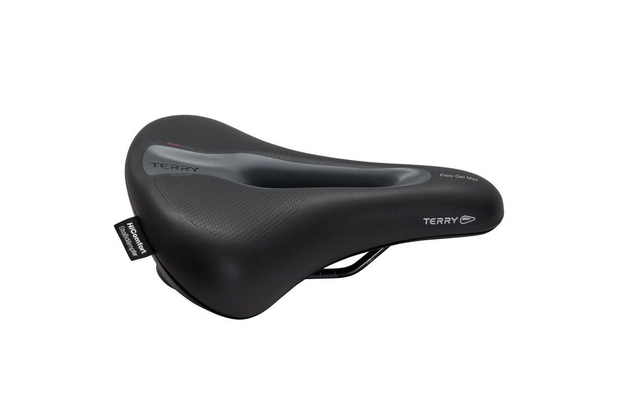 Terry Fisio Flex Gel Max Women 12-15cm