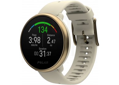 Polar Ignite 2