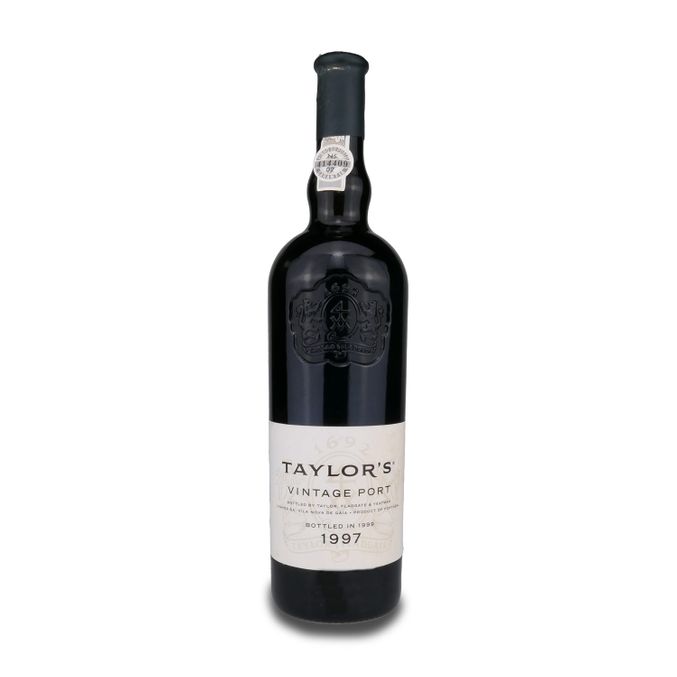 1997 Vintage Port 0,75l