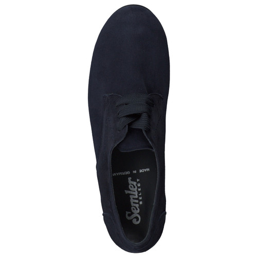 Schnürschuh-26511090155 Semler