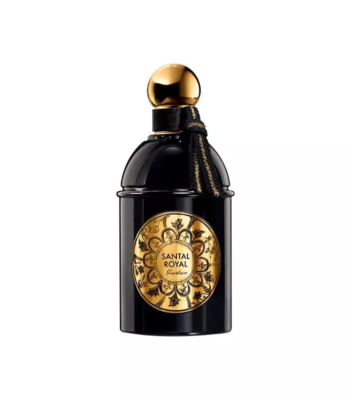 SANTAL ROYAL Eau de Parfum Vaporisateur