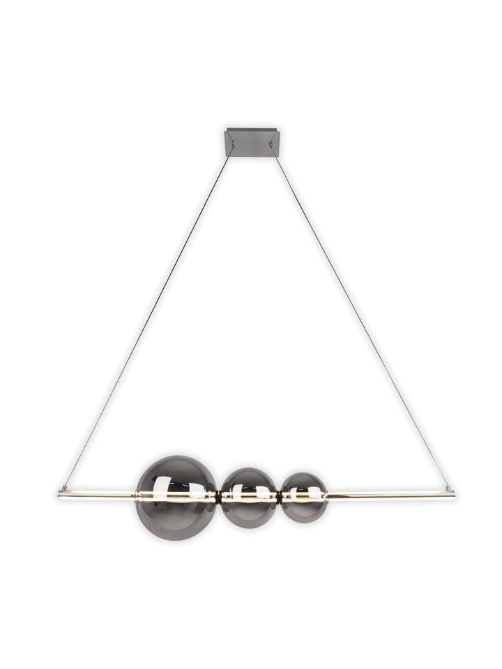 näve LED Pendelleuchte 