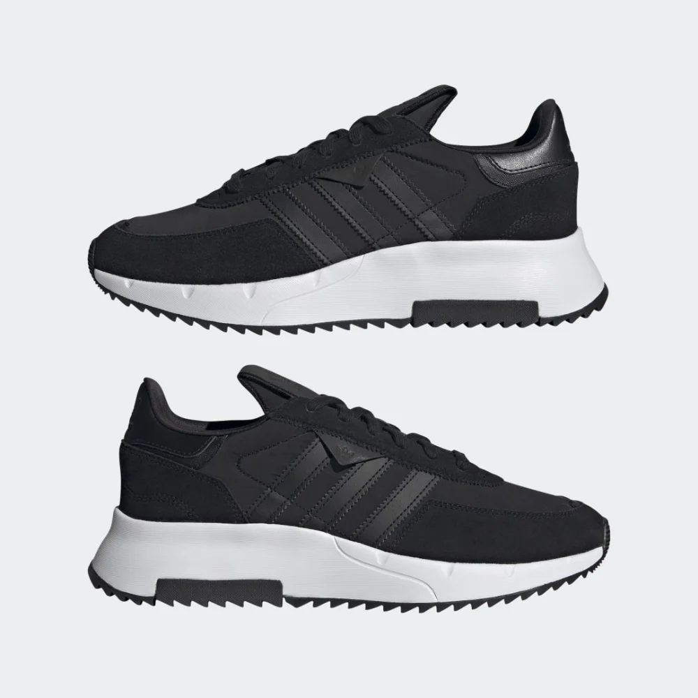 adidas Retropy F2 GW5472 / schwarz
