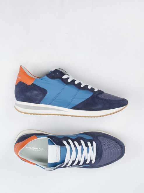 Sneaker-46611010026 Philippe Model