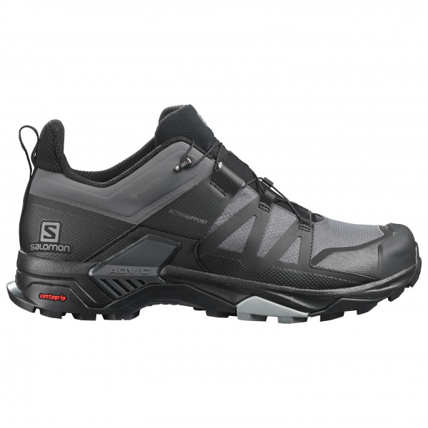 Salomon - X Ultra 4 Wide GTX - Multisportschuhe