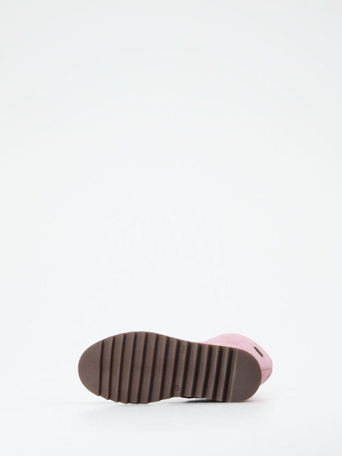 Stiefelette-68205390004 Richter