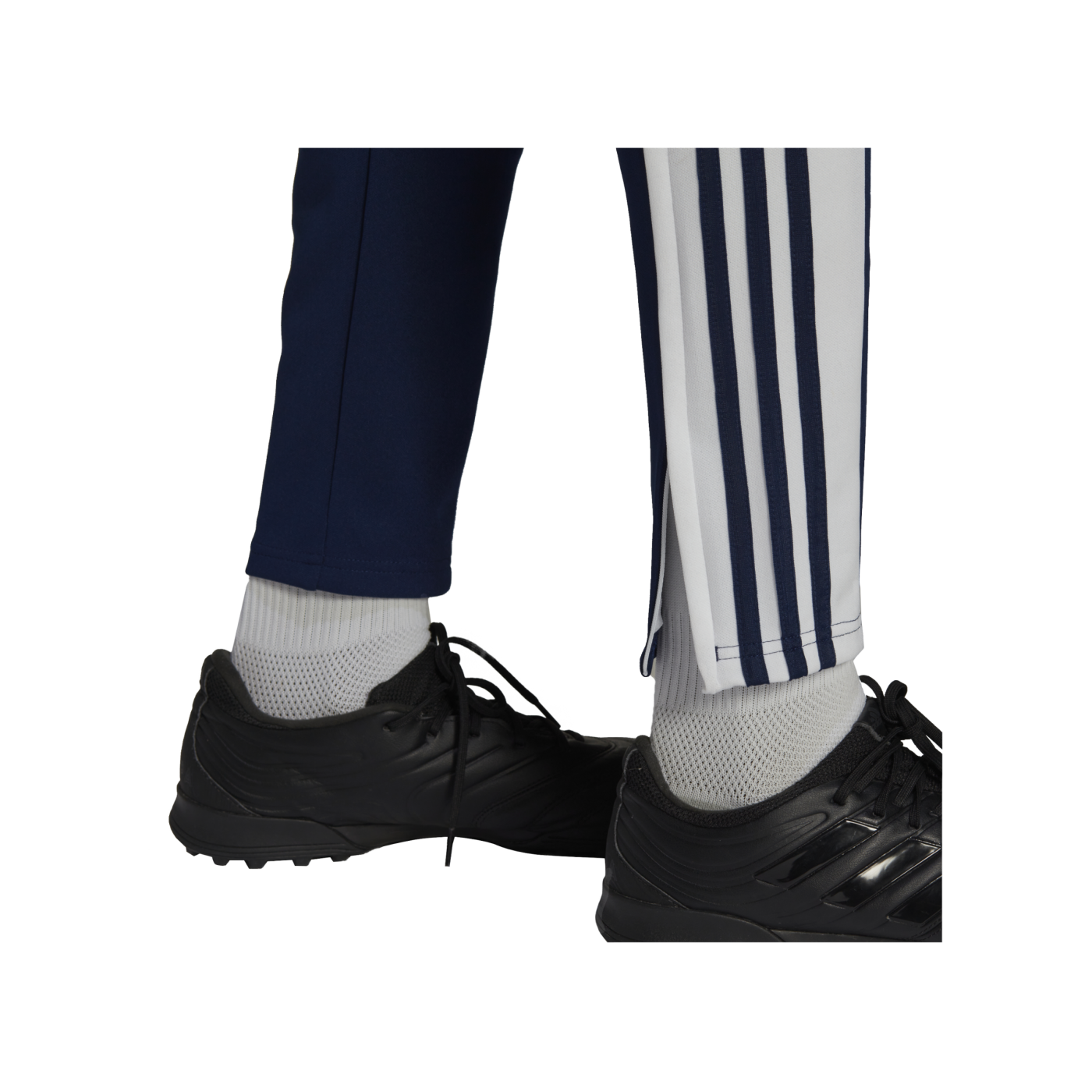 adidas Squadra 21 Trainingshose Blau Weiss