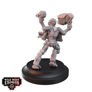 Watchers Grey Elites