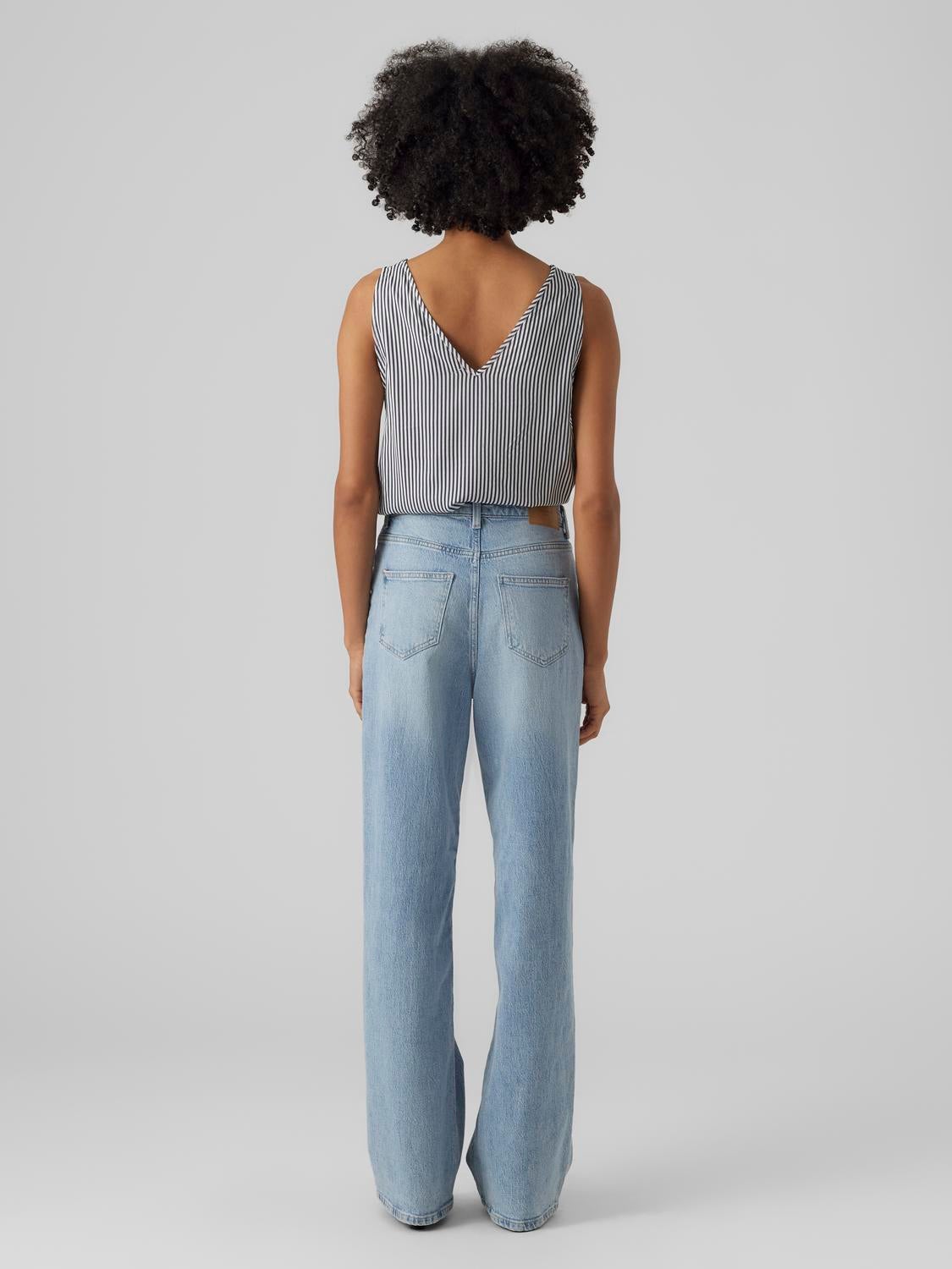 VMBUMPY Top