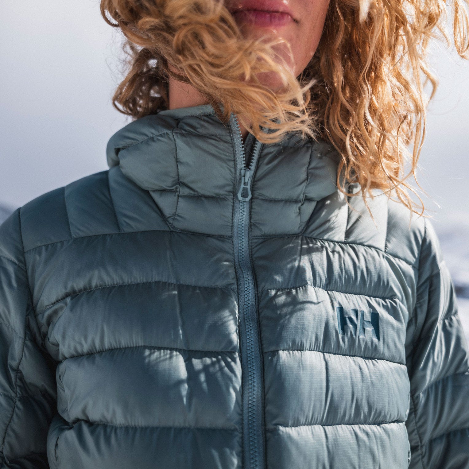 Women's Verglas Down Jacket 2.0
