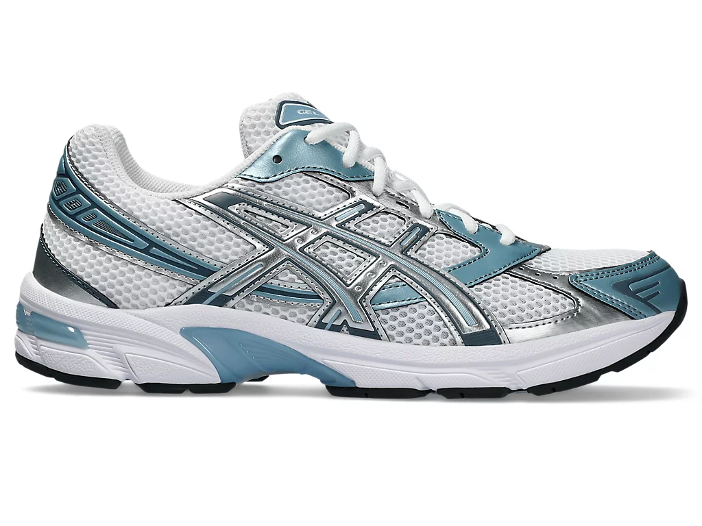 GEL-1130 - White/Shark Skin