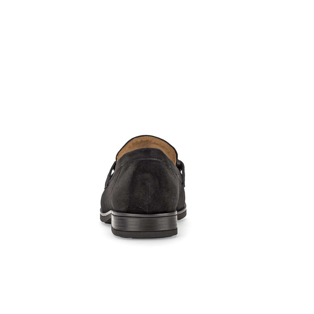 Gabor comfort Slipper schwarz