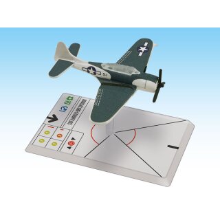 Wings of Glory WW2: Douglas SBD Dauntless (Lee)