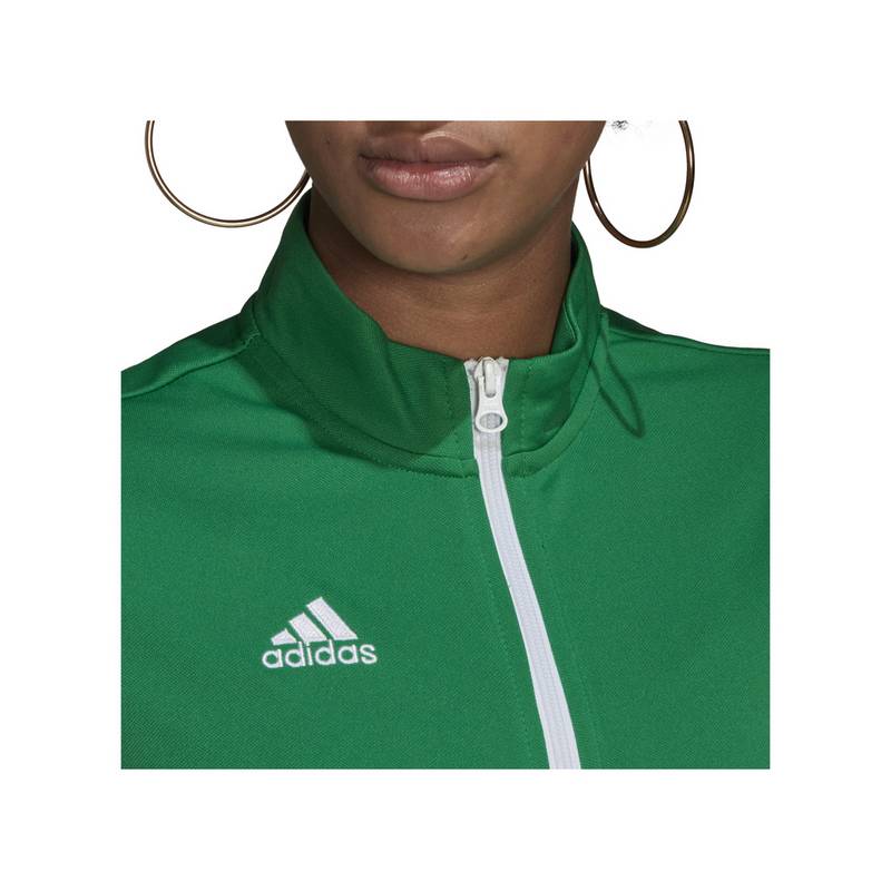 adidas Entrada 22 TK Trainingsjacke Damen Trainingsjacke Damen