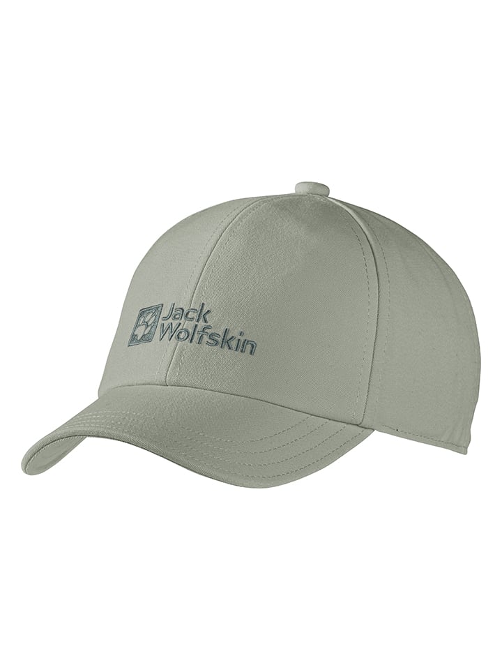 Jack Wolfskin Cap 