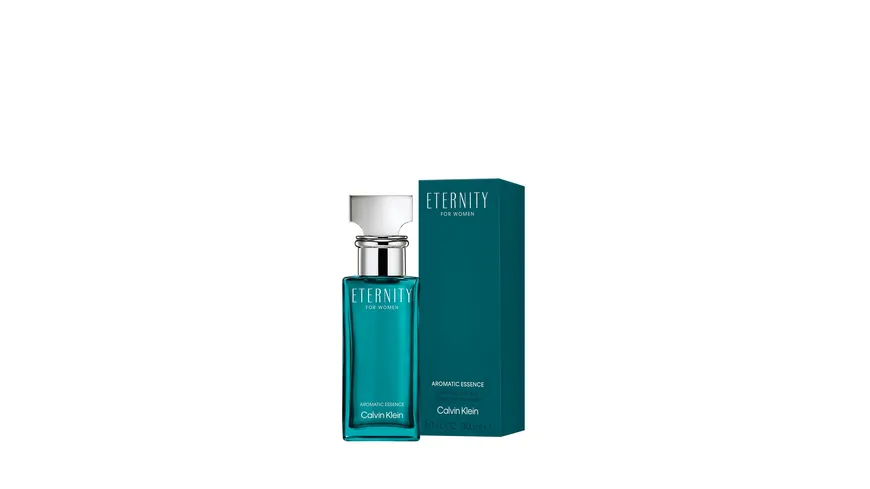 Calvin Klein Eternity Aromatic Essence for Women Eau de Parfum