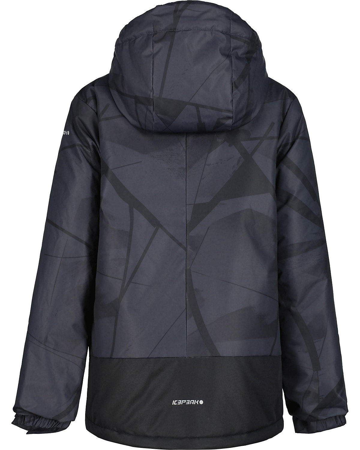 Skijacke für Jungen