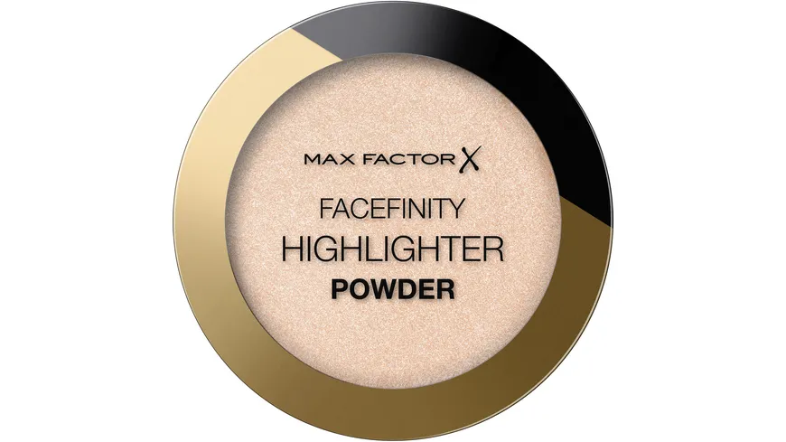 MAX FACTOR  Facefinity Highlighter 01 - Nude Beam
